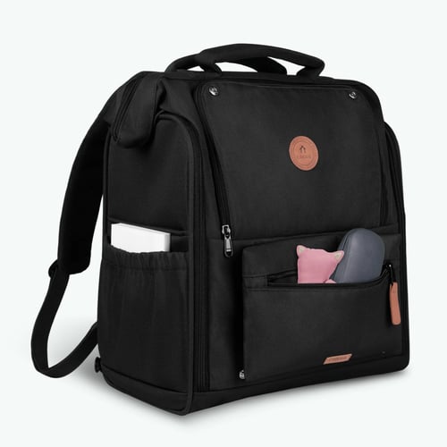 Sac à dos Adventurer pour Animaux Berlin - Cabaia -  - Cabaia