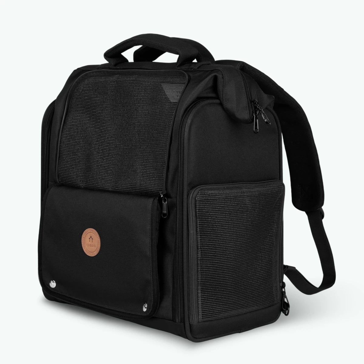 Sac à dos Adventurer pour Animaux Berlin - Cabaia - 