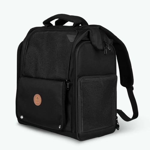 Sac à dos Adventurer pour Animaux Berlin - Cabaia -  - Cabaia