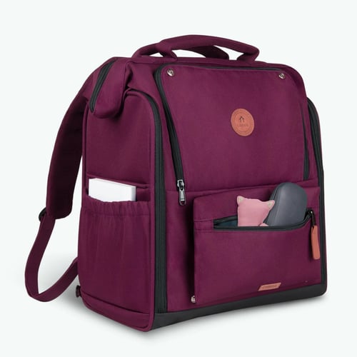 Sac à dos Adventurer pour Animaux Nice - Cabaia -  - Cabaia