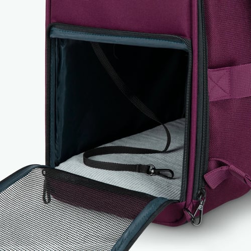 Sac à dos Adventurer pour Animaux Nice - Cabaia -  - Cabaia