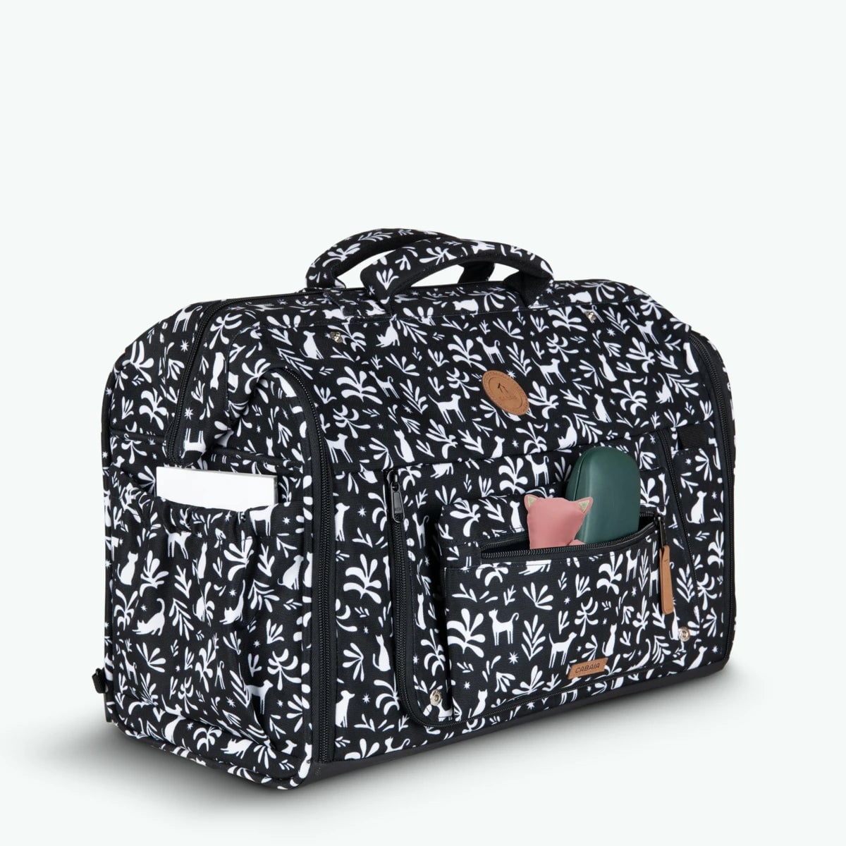 Sac de transport Adventurer pour Animaux Royan - Cabaia - 