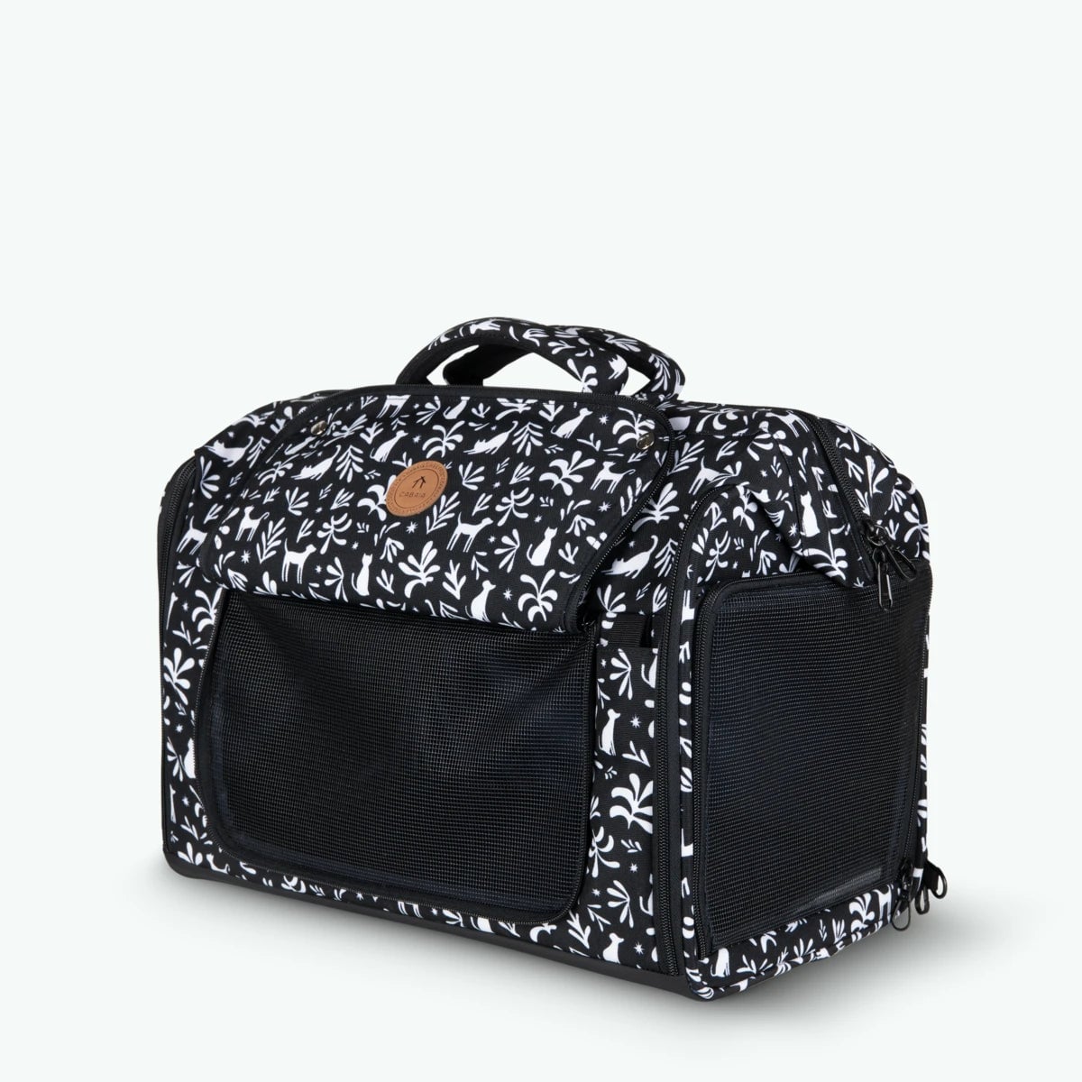 Sac de transport Adventurer pour Animaux Royan - Cabaia - 