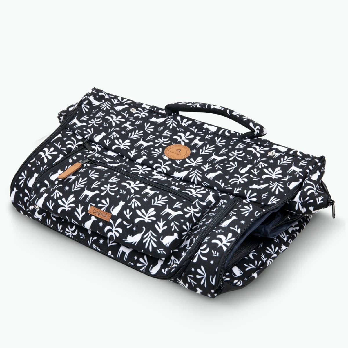 Sac de transport Adventurer pour Animaux Royan - Cabaia - 