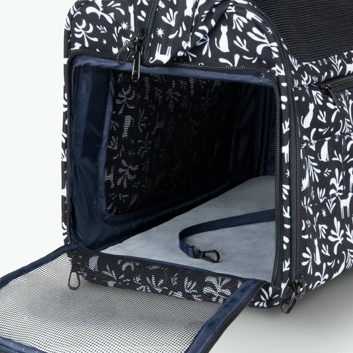 Sac de transport Adventurer pour Animaux Royan - Cabaia - 
