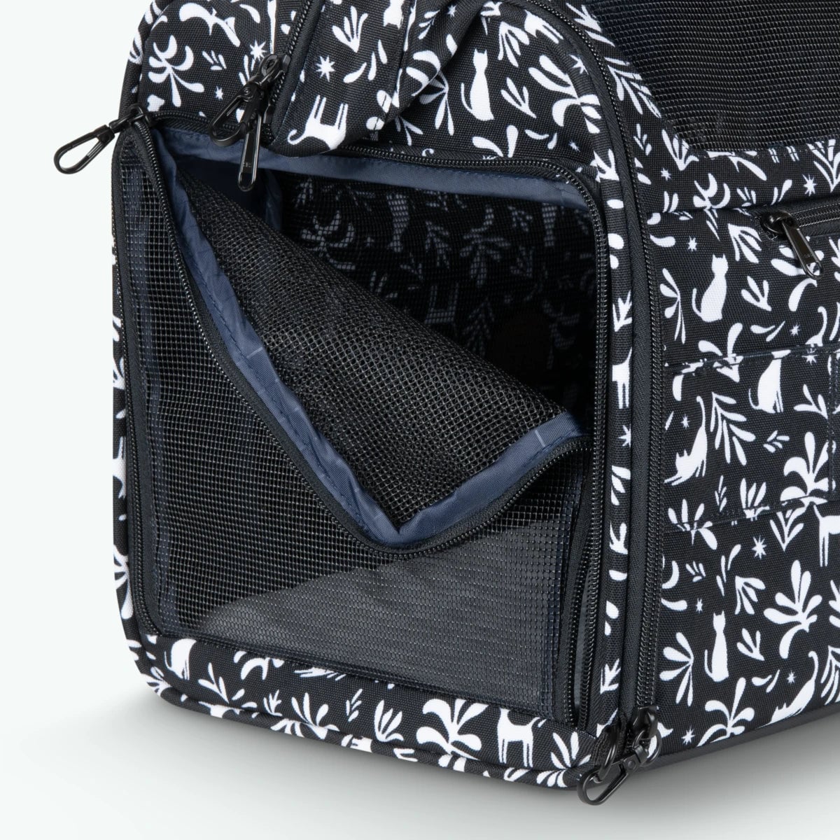 Sac de transport Adventurer pour Animaux Royan - Cabaia - 