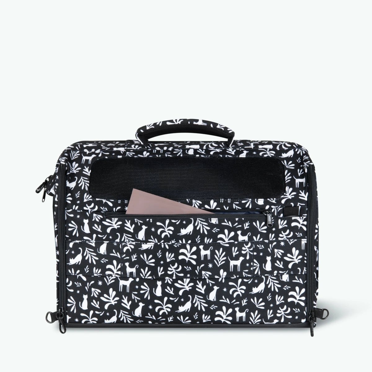 Sac de transport Adventurer pour Animaux Royan - Cabaia - 