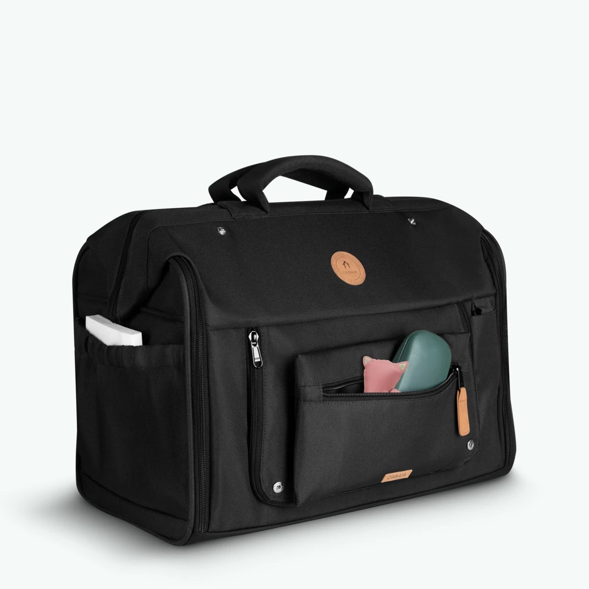 Sac de transport Adventurer pour Animaux Berlin - Cabaia - 