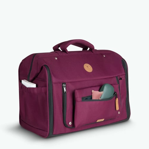 Sac de transport Adventurer pour Animaux Nice - Cabaia -  - Cabaia