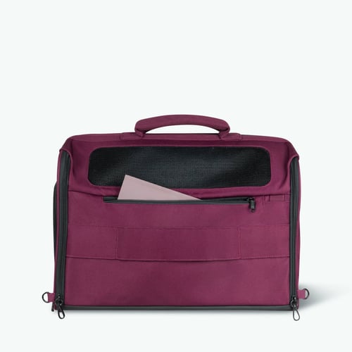 Sac de transport Adventurer pour Animaux Nice - Cabaia -  - Cabaia