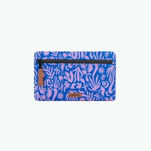 Pochette avant medium King Hussein Square - Cabaia -  - Cabaia