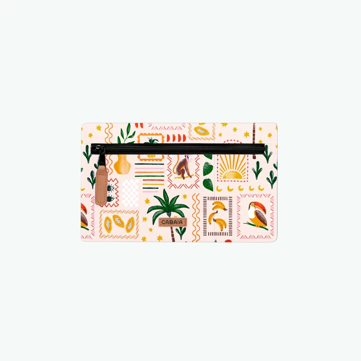 Pochette avant medium Kotor - Cabaia - 
