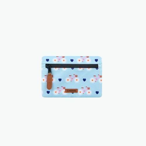 Pochette avant XS Kato Myli - Cabaia