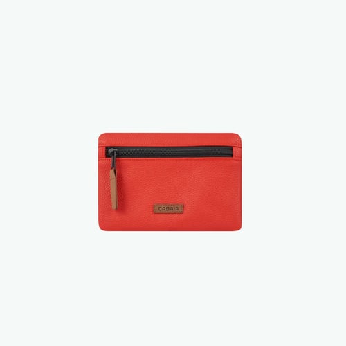 Pochette avant XS Red Beach - Cabaia