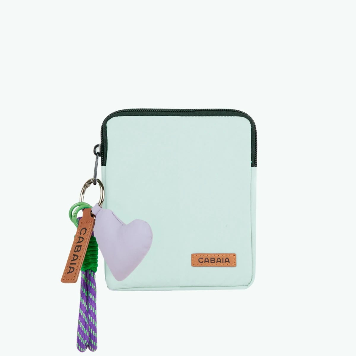 Pochette latérale Amman - Cabaia - 