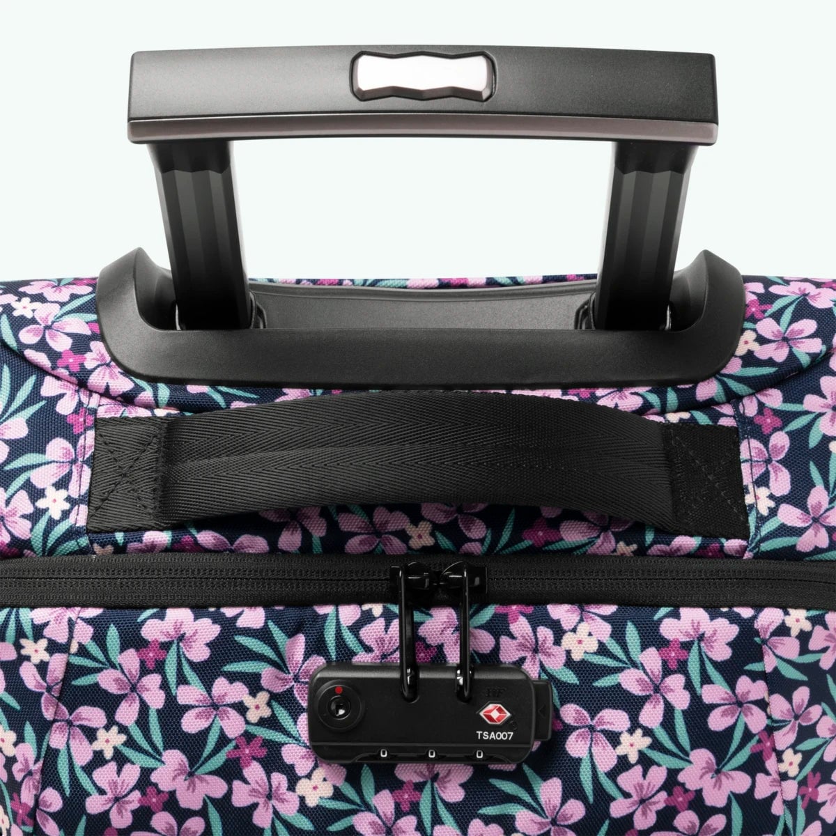 Valise souple 2 roues small Cagliari - Cabaia - 