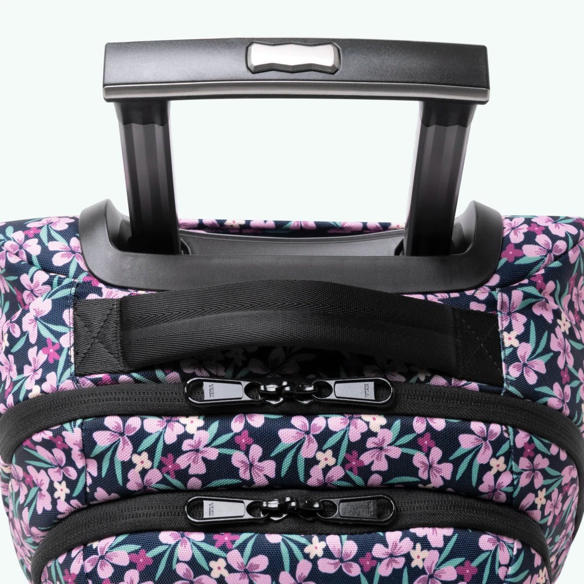 Valise souple 2 roues XS Cagliari - Cabaia - 