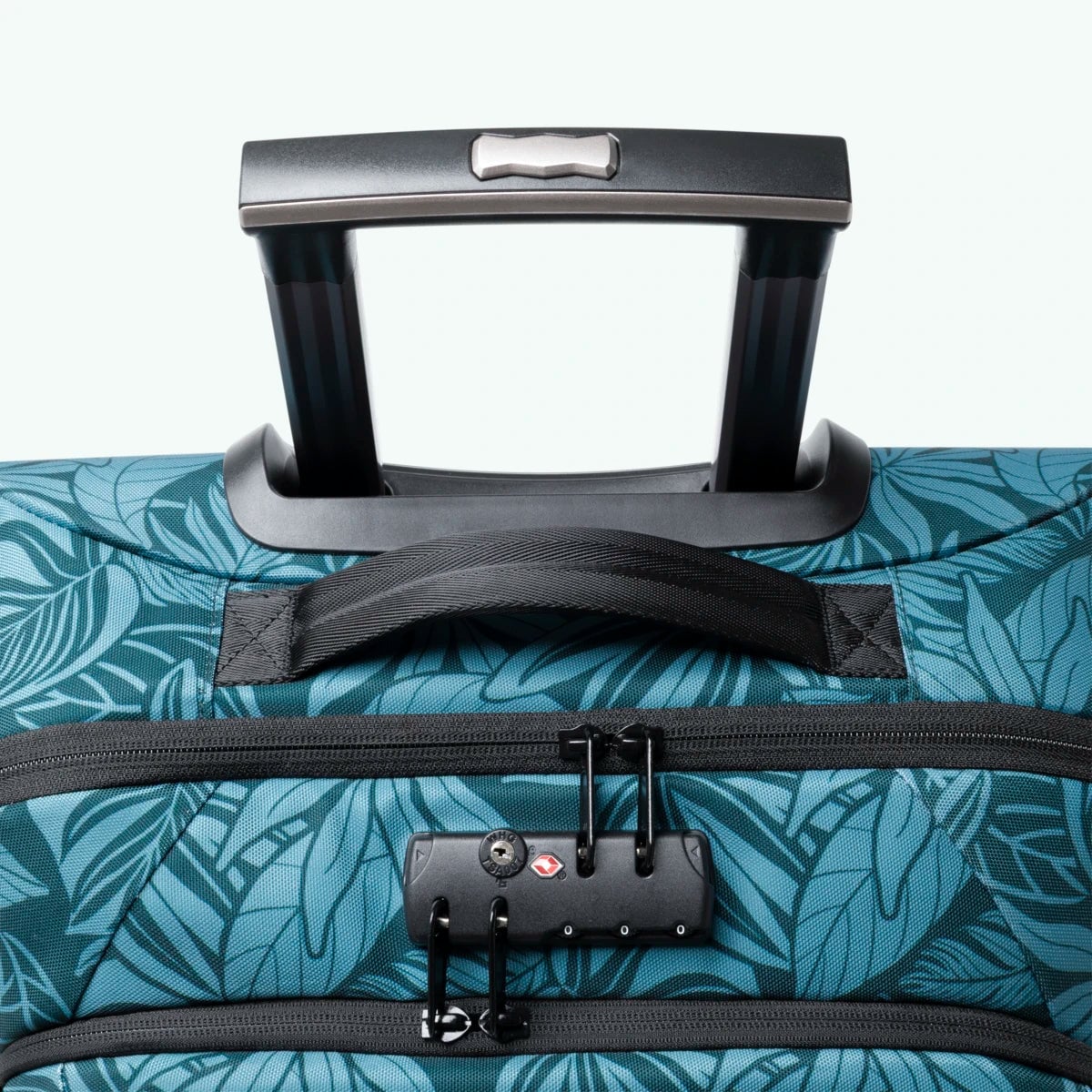 Valise souple 2 roues medium El Cotillo - Cabaia - 