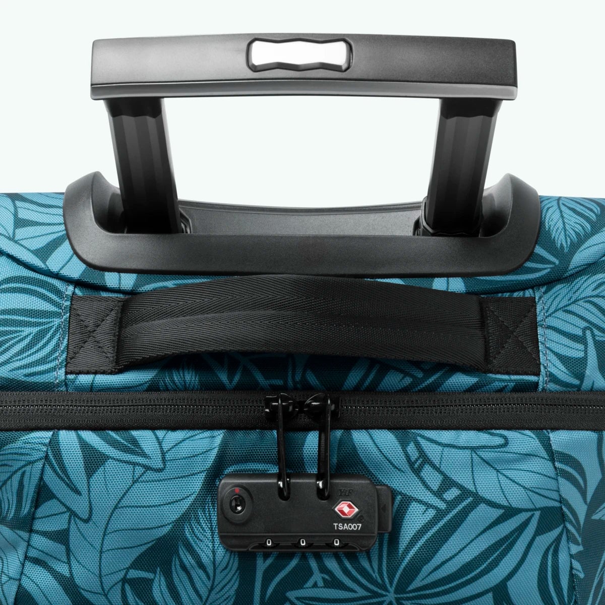 Valise souple 2 roues Small El Cotillo - Cabaia - 