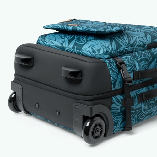Valise souple 2 roues Small El Cotillo - Cabaia -  - Cabaia