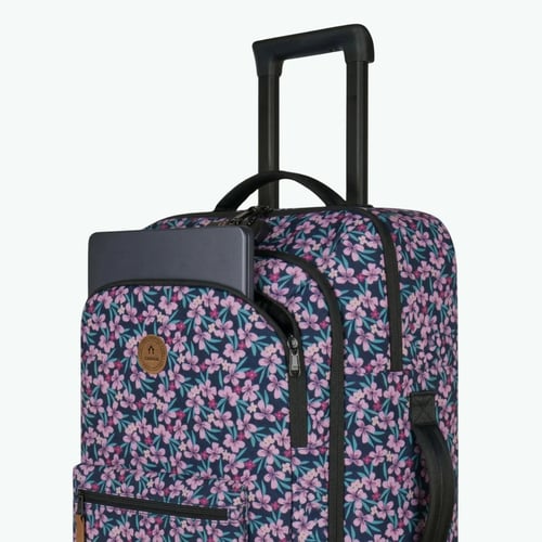 Valise souple 4 roues Medium Cagliari - Cabaia -  - Cabaia