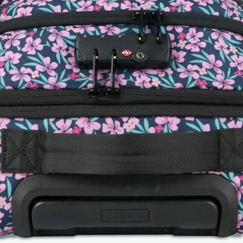 Valise souple 4 roues Medium Cagliari - Cabaia -  - Cabaia