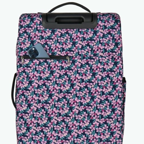 Valise souple 4 roues Medium Cagliari - Cabaia -  - Cabaia
