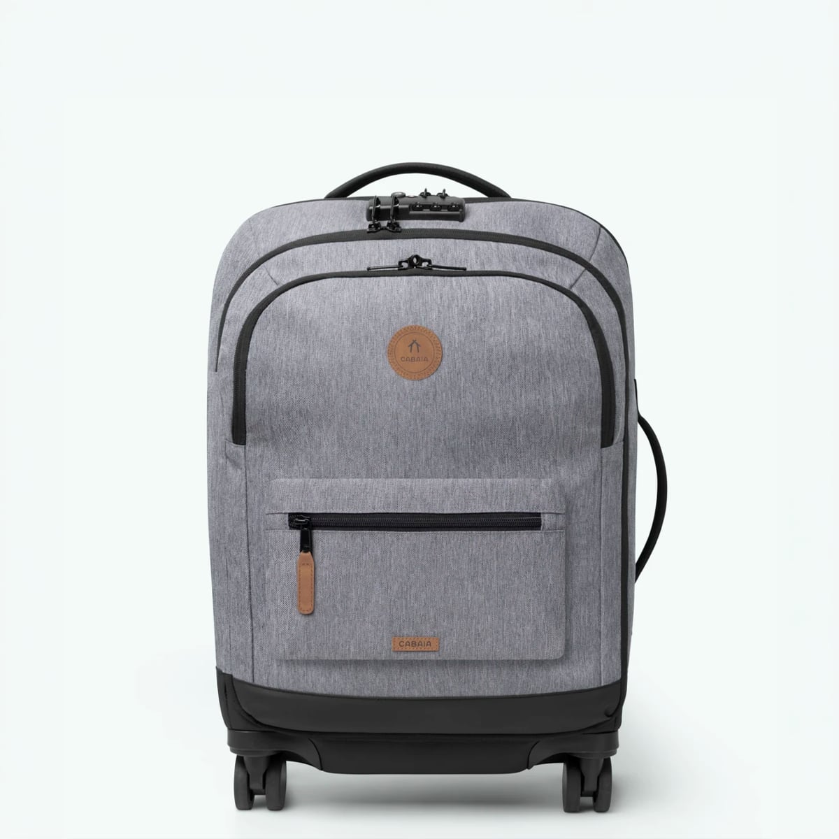Valise souple 4 roues Small Getaria - Cabaia - 