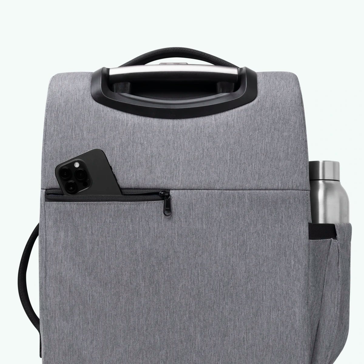 Valise souple 4 roues Small Getaria - Cabaia - 