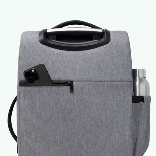 Valise souple 4 roues Small Getaria - Cabaia -  - Cabaia