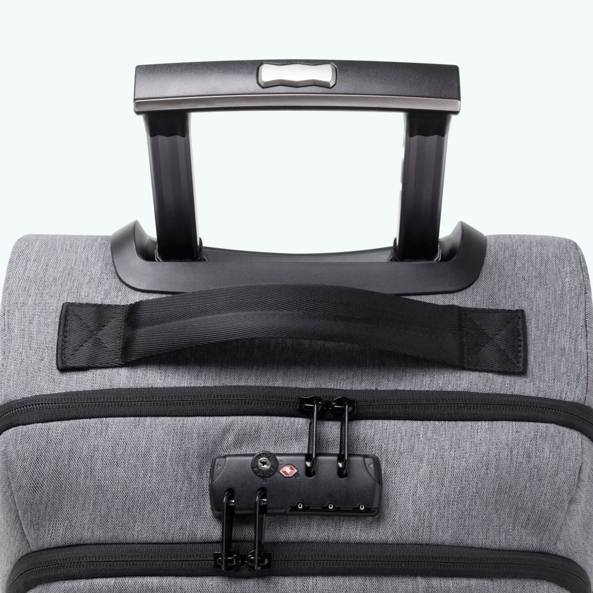 Valise souple 4 roues Small Getaria - Cabaia - 