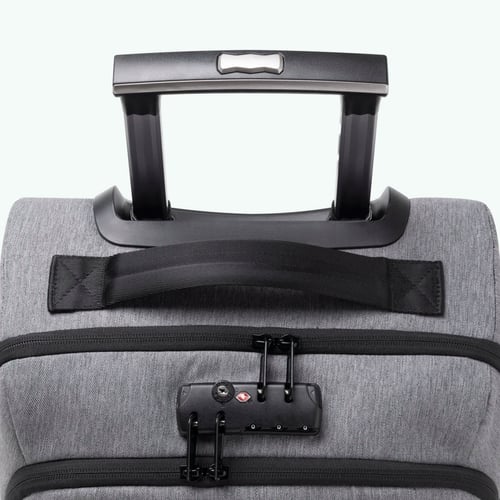 Valise souple 4 roues Small Getaria - Cabaia -  - Cabaia