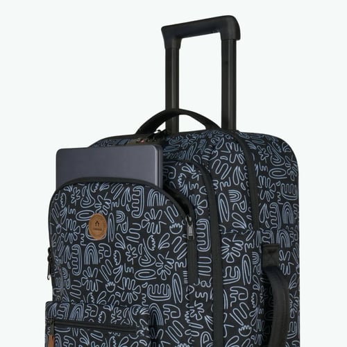 Valise souple 4 roues Medium Amiens - Cabaia -  - Cabaia