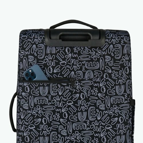 Valise souple 4 roues Medium Amiens - Cabaia -  - Cabaia