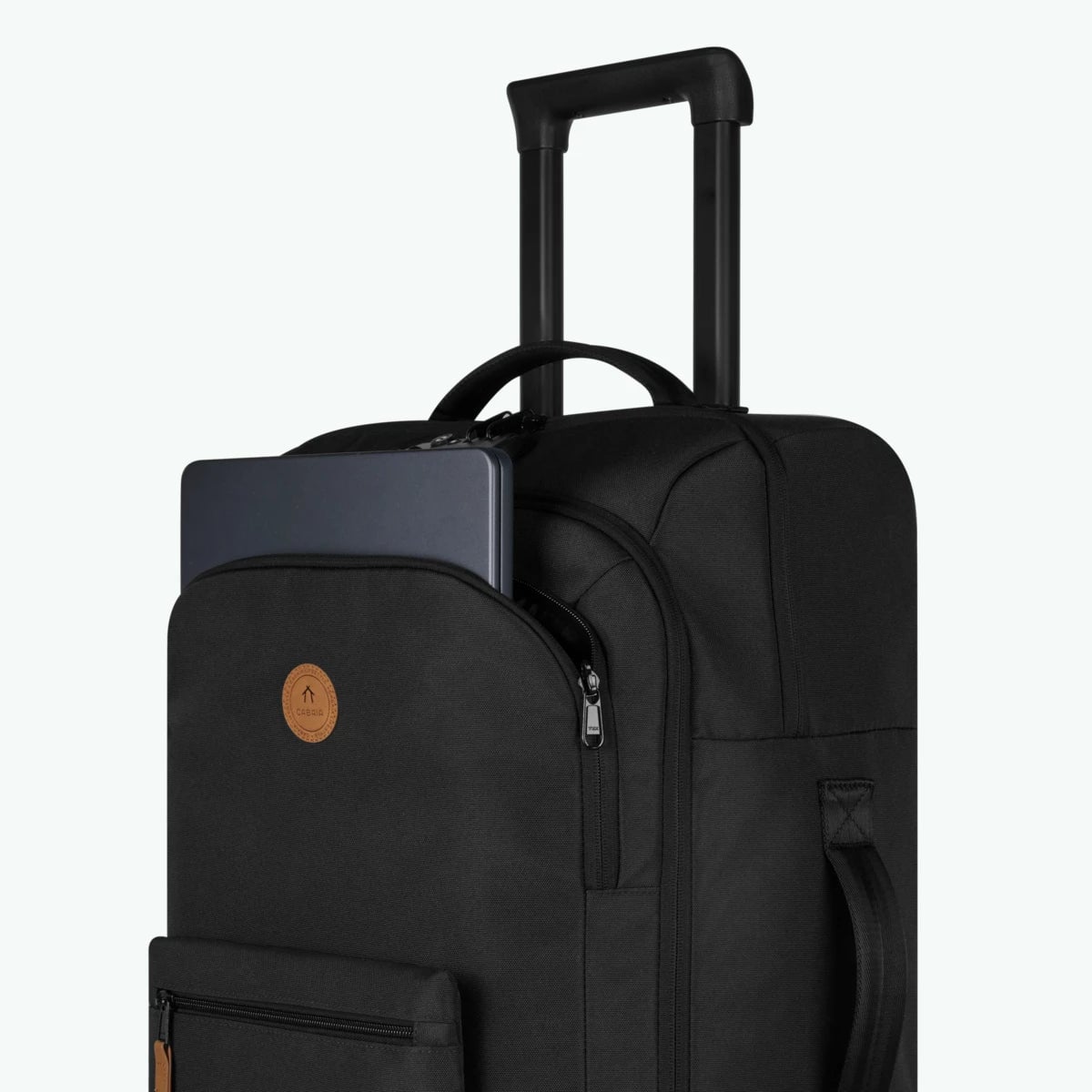 Valise souple 4 roues Medium Berlin - Cabaia - 