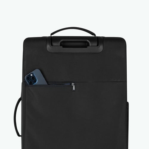 Valise souple 4 roues Medium Berlin - Cabaia -  - Cabaia