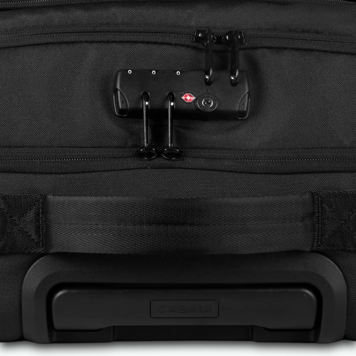 Valise souple 4 roues Medium Berlin - Cabaia - 