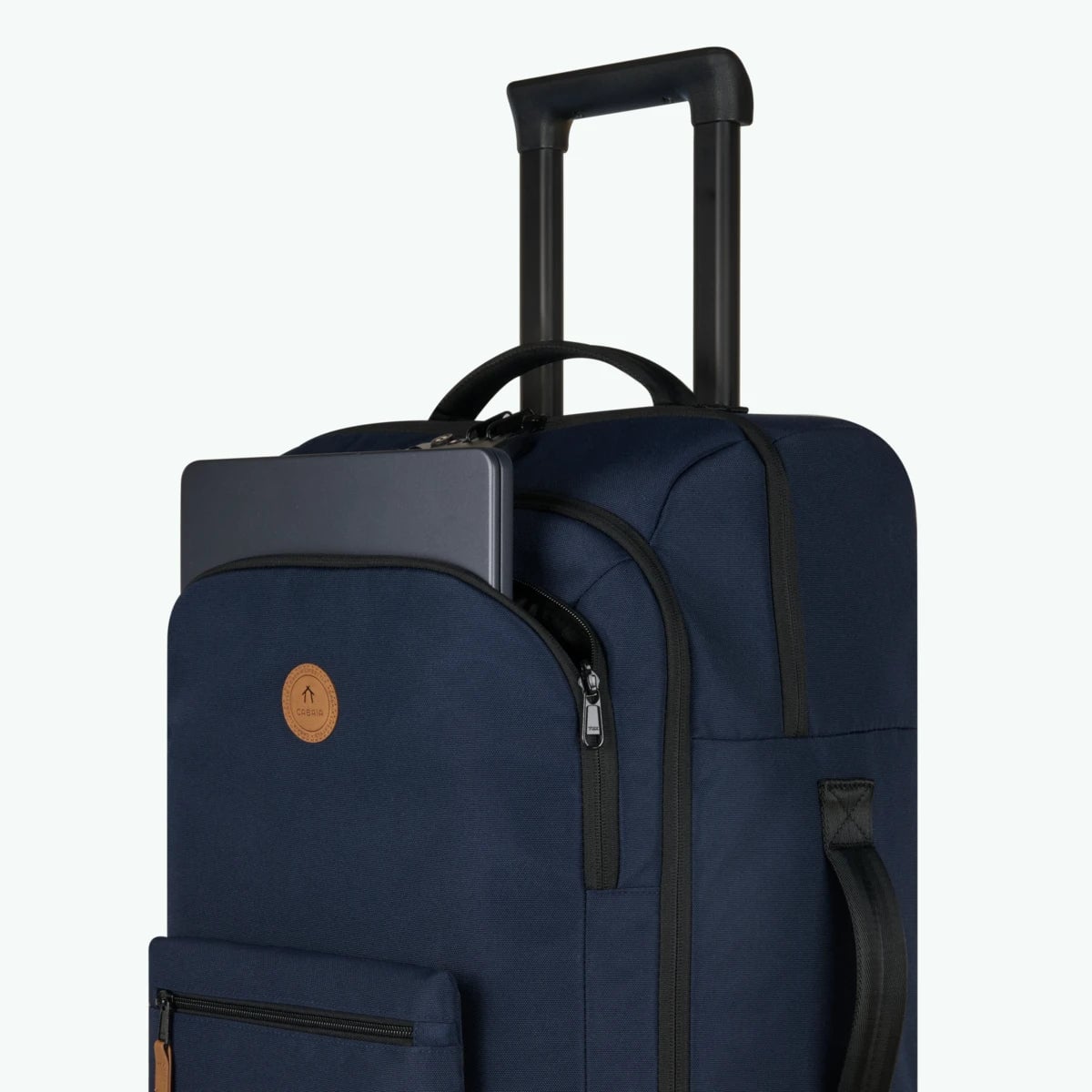 Valise souple 4 roues Medium Reykjavik - Cabaia - 