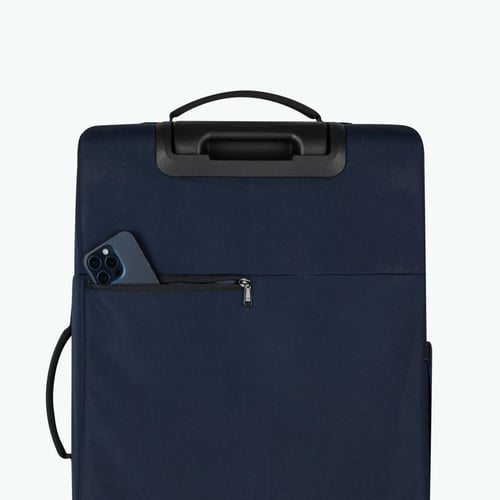 Valise souple 4 roues Medium Reykjavik - Cabaia -  - Cabaia