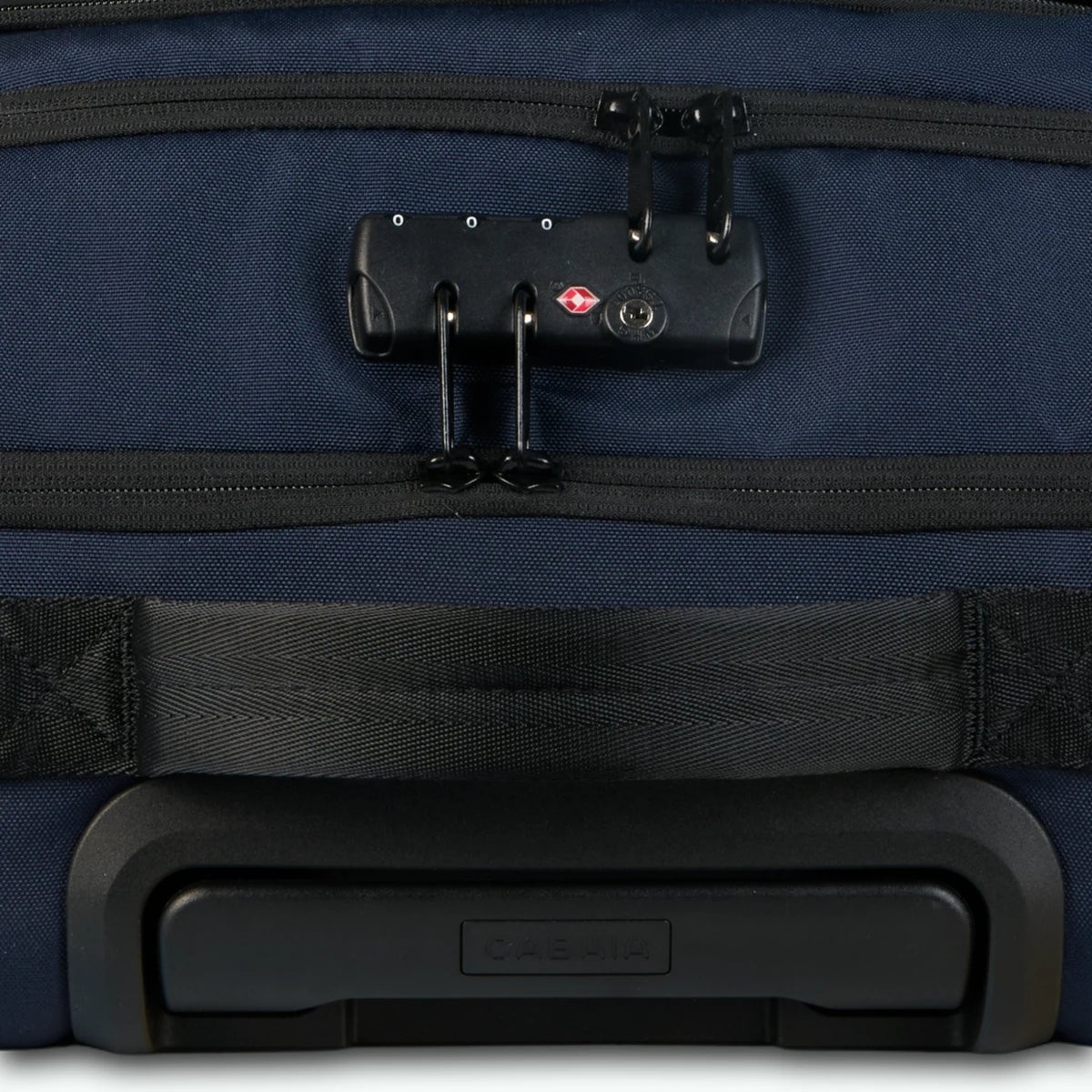 Valise souple 4 roues Medium Reykjavik - Cabaia - 