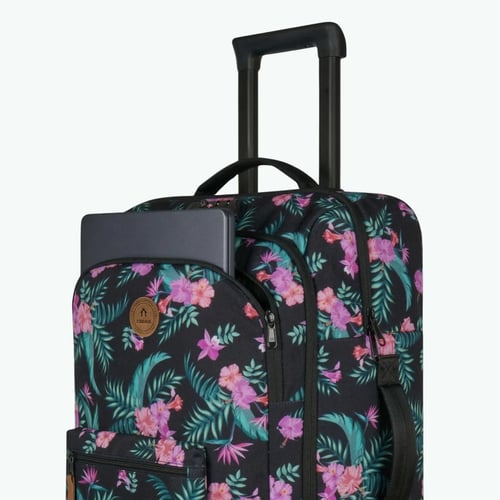 Valise souple 4 roues Medium Valladolid - Cabaia -  - Cabaia