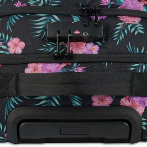 Valise souple 4 roues Medium Valladolid - Cabaia -  - Cabaia