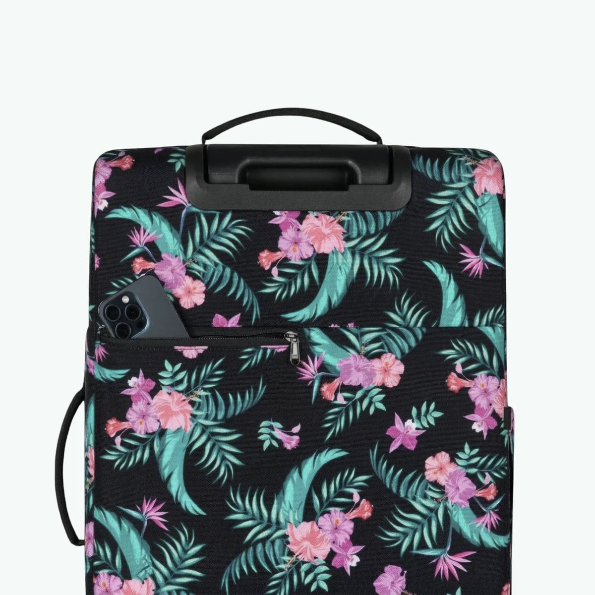 Valise souple 4 roues Medium Valladolid - Cabaia - 