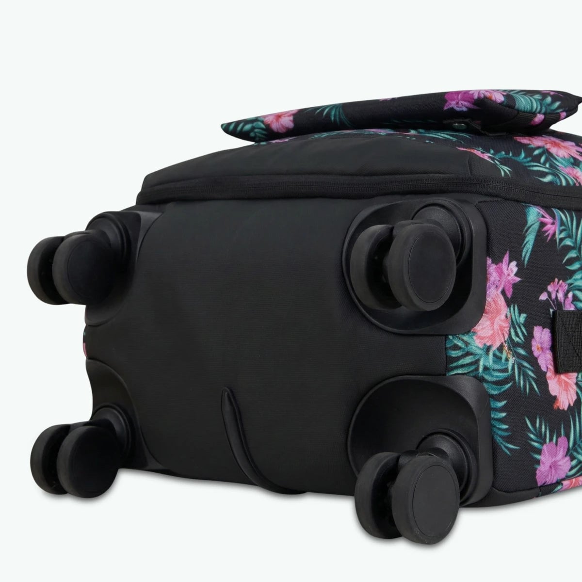 Valise souple 4 roues Medium Valladolid - Cabaia - 