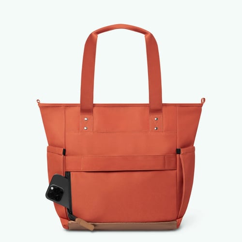 Tote Bag Medium Pro Bogota - Cabaia -  - Cabaia