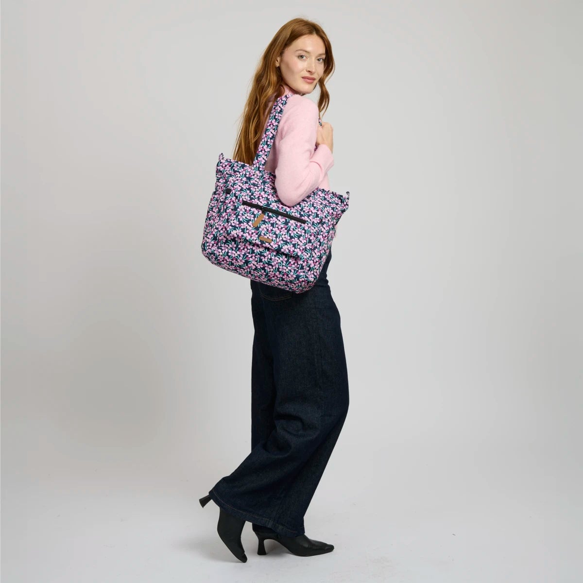 Tote Bag Medium Pro Cagliari - Cabaia - 