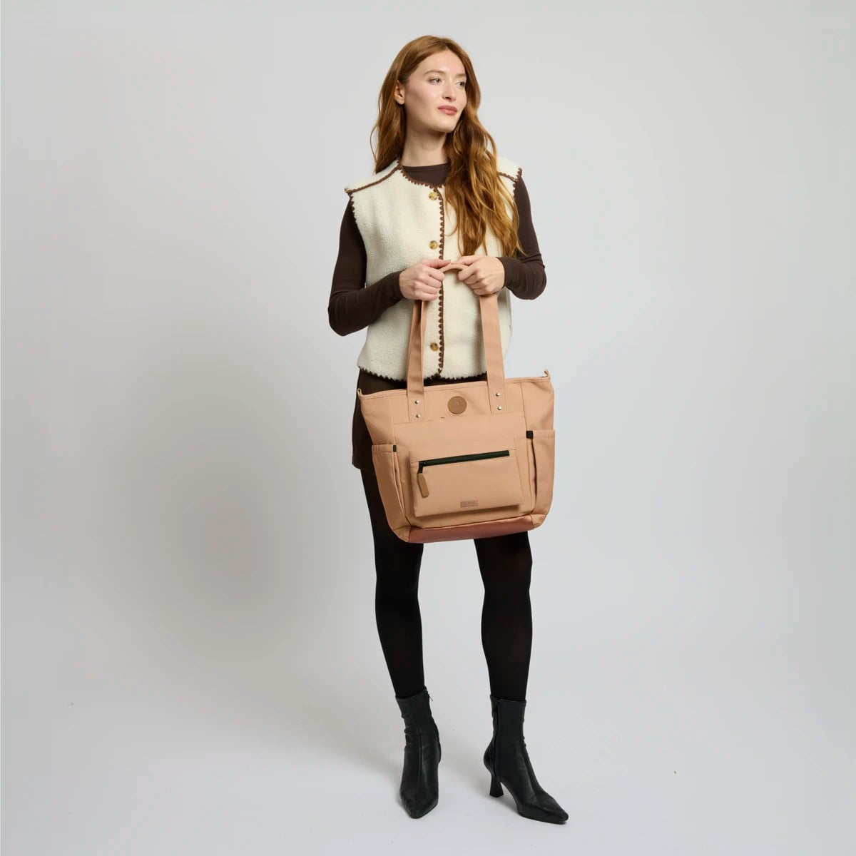 Tote Bag Medium Pro Launceston - Cabaia - 