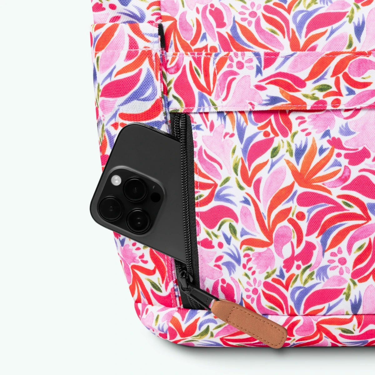 Tote Bag Medium Pro Santorin - Cabaia - 