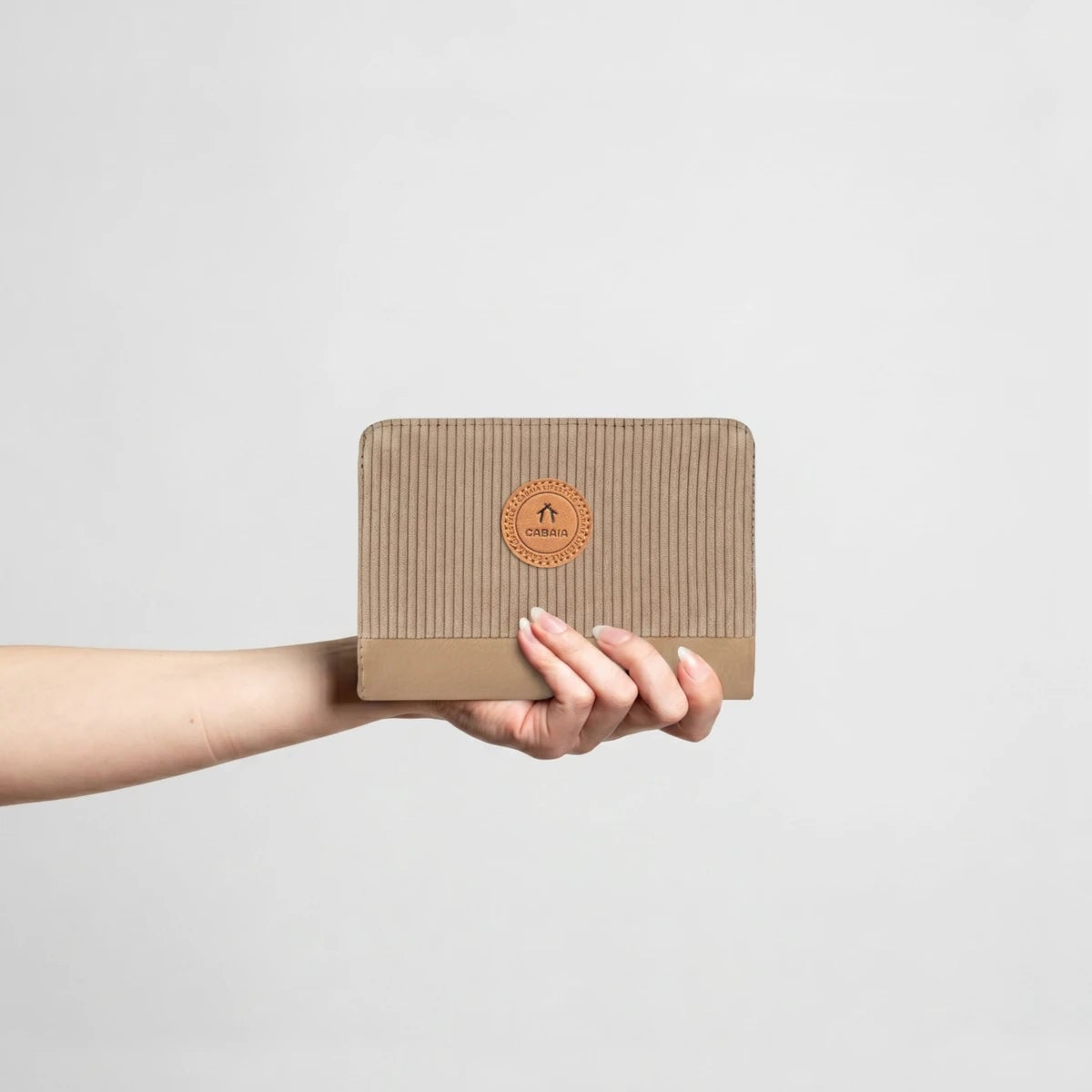Portefeuille Medium Luxor - Cabaia - 