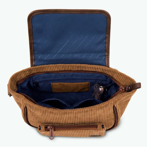 Crossbody Wanderer Aspen - Cabaia -  - Cabaia